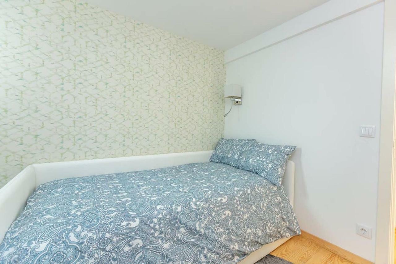 Appartement Seaside Duplex - 200m From The Beach!